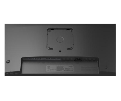 MONITOR LCD 24" IPS/24BA750-B LG