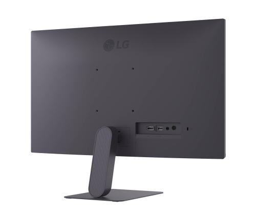 LCD Monitor LG 23.8 " 1920 x 1080 pixels Full HD Native aspect ratio 16:9 24G411A-B