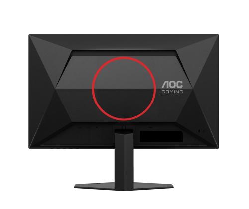 MONITOR LCD 24" IPS/24G4HRE AOC