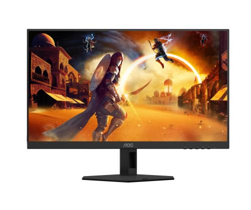 MONITOR LCD 24" IPS/24G4HRE AOC