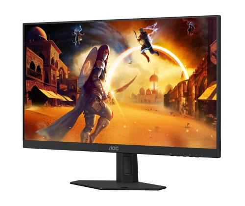 MONITOR LCD 24" IPS/24G4HRE AOC