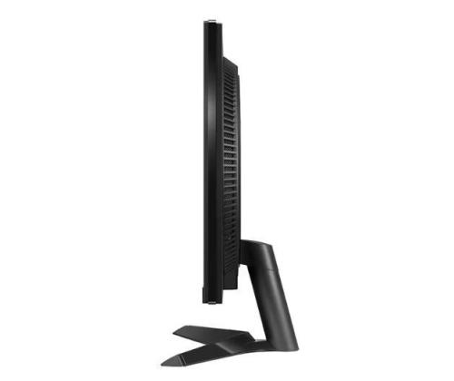 LCD Monitor LG 24GS60F-B 24" Gaming Panel IPS 1920x1080 16:9 Matte 1 ms Tilt Colour Black 24GS60F-B