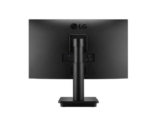 LCD Monitor LG 24MP400P-B 23.8" Panel IPS 1920x1080 16:9 75Hz 5 ms Tilt 24MP400P-B