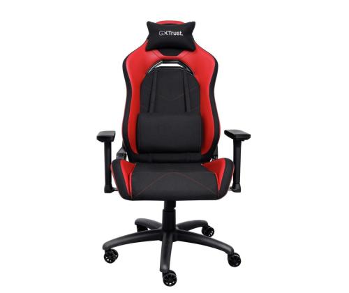 GAMING CHAIR GXT 714R RUYA/RED 25064 TRUST