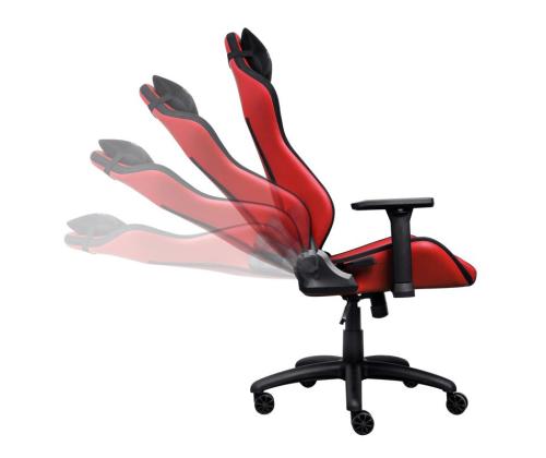 GAMING CHAIR GXT 714R RUYA/RED 25064 TRUST