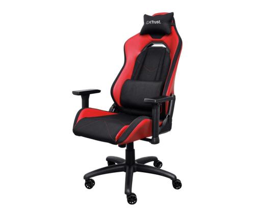 GAMING CHAIR GXT 714R RUYA/RED 25064 TRUST