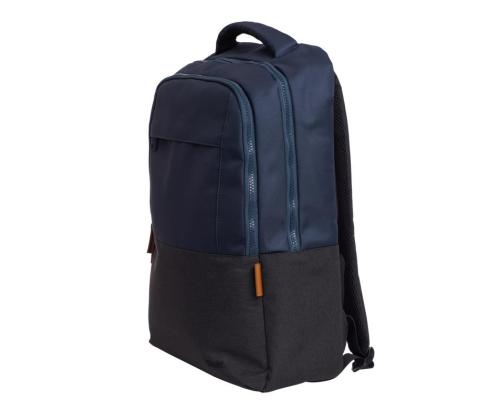 NB BACKPACK LISBOA 16"/BLUE 25124 TRUST