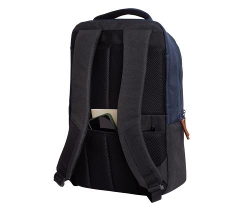 NB BACKPACK LISBOA 16"/BLUE 25124 TRUST