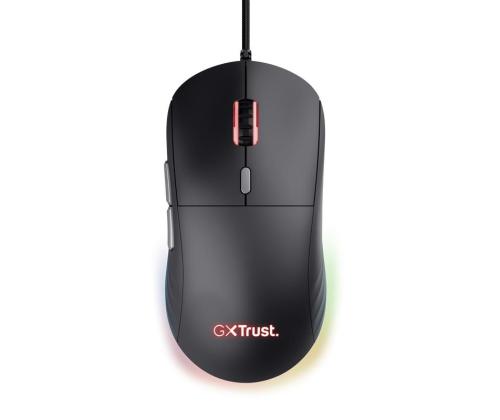 MOUSE USB OPTICAL LIGHTWEIGHT/GXT925 REDEX II 25125 TRUST
