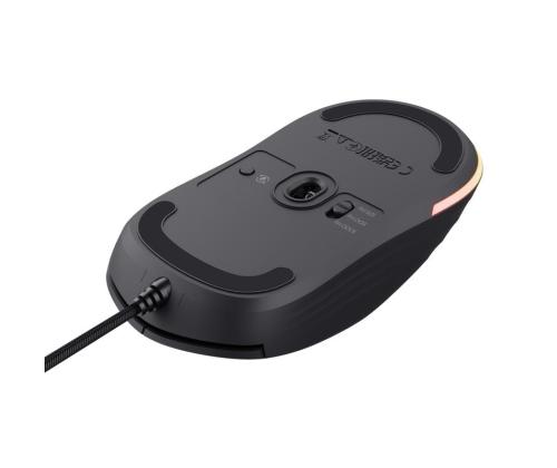 MOUSE USB OPTICAL LIGHTWEIGHT/GXT925 REDEX II 25125 TRUST