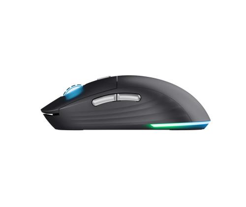 MOUSE USB OPTICAL WRL GXT926/REDEX II 25126 TRUST