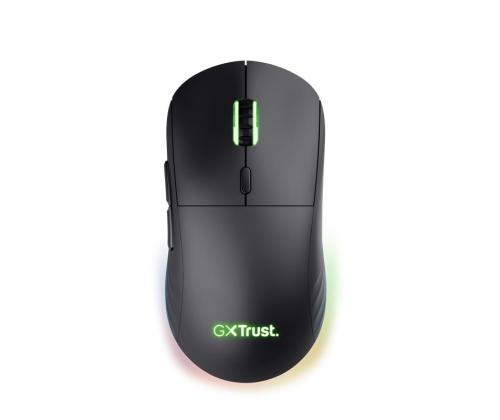 MOUSE USB OPTICAL WRL GXT927/REDEX+ HIGH PERF 25127 TRUST