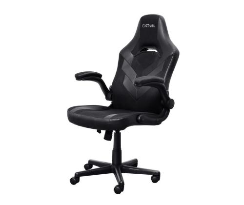 GAMING CHAIR GXT 703 RIYE/BLACK 25128 TRUST
