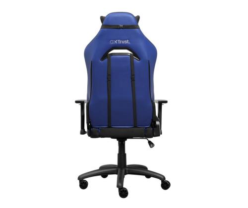 GAMING CHAIR GXT 714B RUYA/BLUE 25131 TRUST