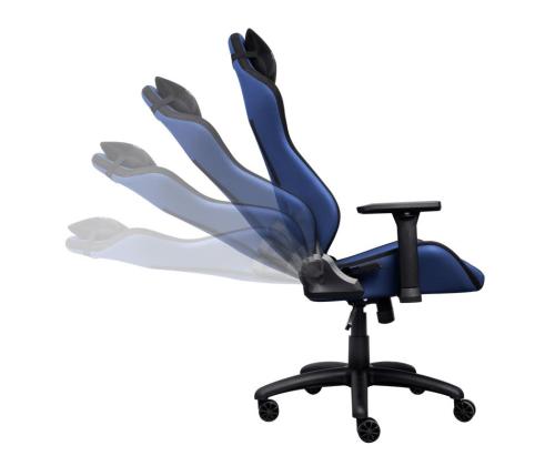 GAMING CHAIR GXT 714B RUYA/BLUE 25131 TRUST
