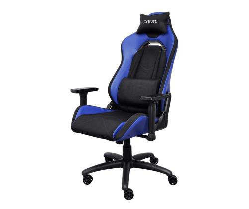 GAMING CHAIR GXT 714B RUYA/BLUE 25131 TRUST