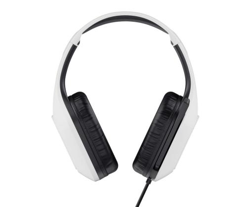 HEADSET GXT415W ZIROX/WHITE 25147 TRUST