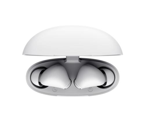 HEADSET EARBUDS YAVI BT ENC/WHITE 25172 TRUST