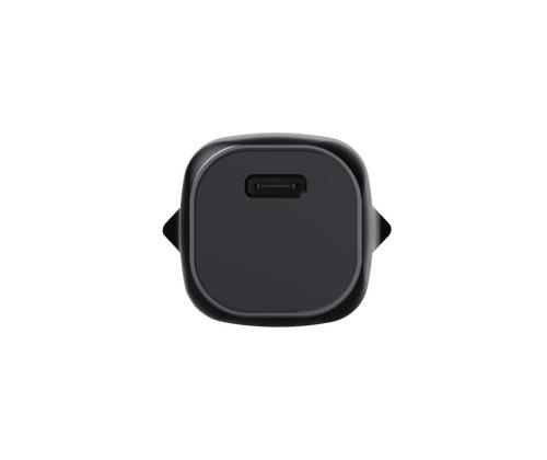MOBILE CHARGER WALL MAXO 20W/USB-C BLACK 25174 TRUST