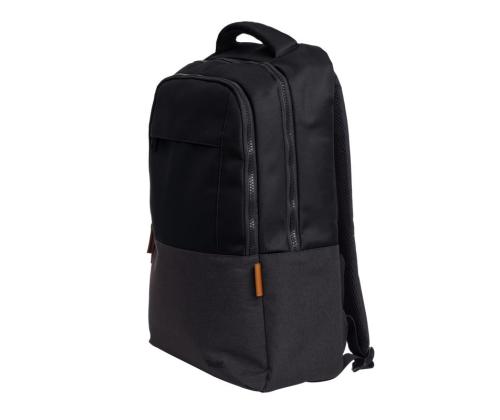 NB BACKPACK LISBOA 16"/BLACK 25244 TRUST