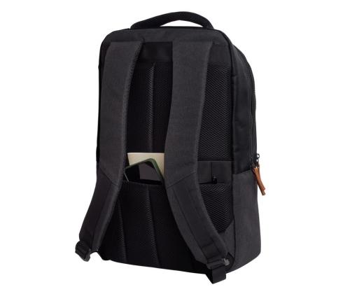 NB BACKPACK LISBOA 16"/BLACK 25244 TRUST