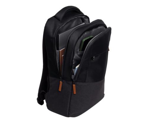 NB BACKPACK LISBOA 16"/BLACK 25244 TRUST