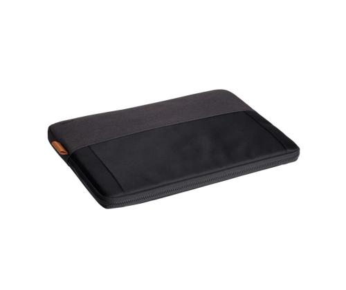 NB SLEEVE 16" LISBOA/BLACK 25248 TRUST