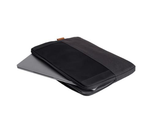 NB SLEEVE 16" LISBOA/BLACK 25248 TRUST