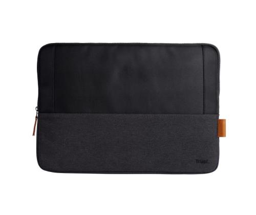 NB SLEEVE 16" LISBOA/BLACK 25248 TRUST