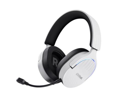 HEADSET WRL GXT491W FAYZO/WHT 25304 TRUST