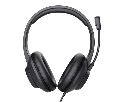 HEADSET AYDA MAX USB/25461 TRUST