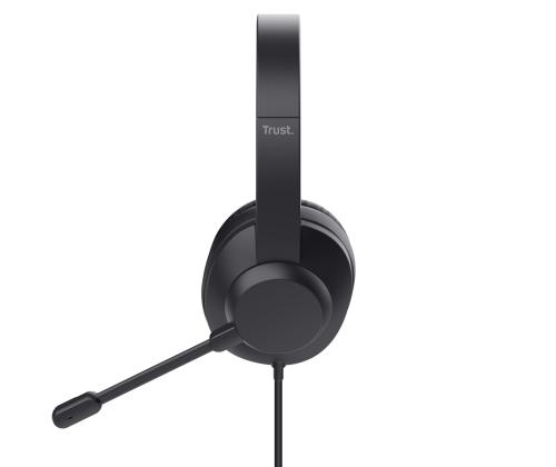 HEADSET AYDA MAX USB/25461 TRUST