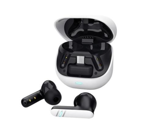 HEADSET EARPHONES GXT409 OXXIE/GAMING 25478 TRUST