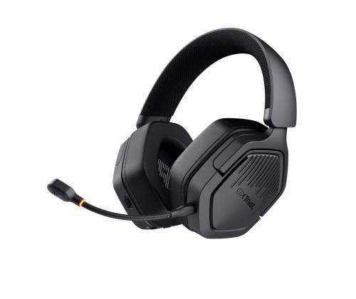 HEADSET WRL GXT493PS CARUS PS5/BLACK 25746 TRUST