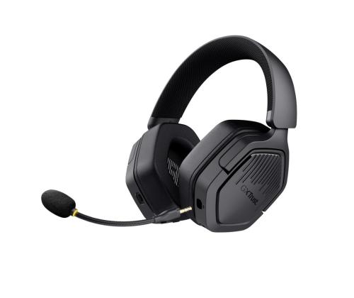 HEADSET WRL GXT493PS CARUS PS5/BLACK 25746 TRUST