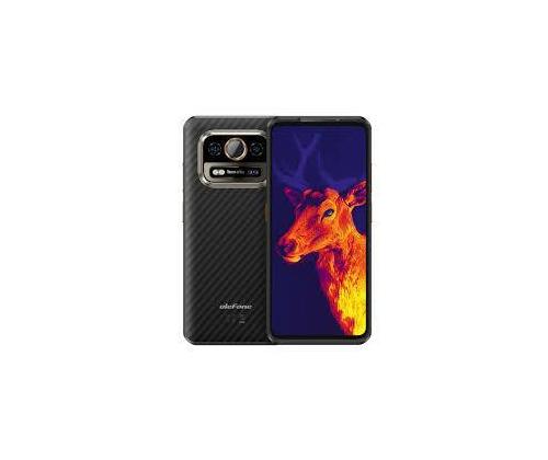 MOBILE PHONE ARMOR 25T PRO/6/256GB FROST BLACK ULEFONE