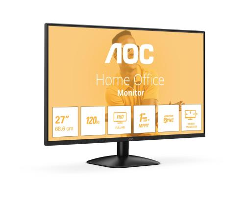 MONITOR LCD 27" IPS/27B31H AOC