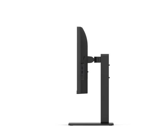 LCD Monitor LG 27BA75QB-B 27" Panel IPS 2560x1440 16:9 100Hz Matte Speakers Swivel Pivot Height...