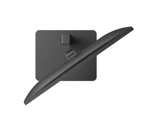 LCD Monitor LG 27BA75QB-B 27" Panel IPS 2560x1440 16:9 100Hz Matte Speakers Swivel Pivot Height...