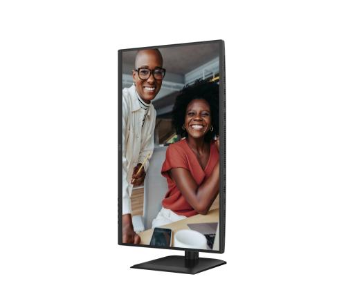 MONITOR LCD 27" IPS/27E4U AOC