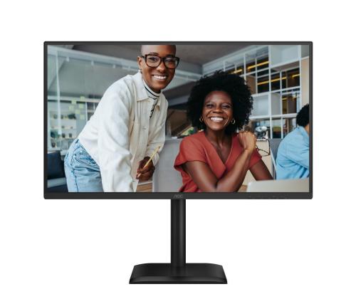 MONITOR LCD 27" IPS/27E4U AOC