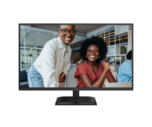 MONITOR LCD 27" IPS/27E4U AOC