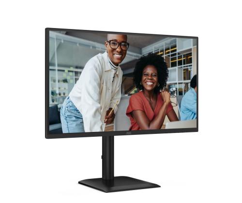 MONITOR LCD 27" IPS/27E4U AOC