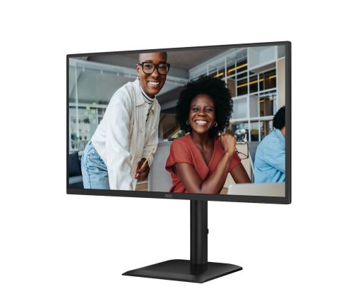 MONITOR LCD 27" IPS/27E4U AOC