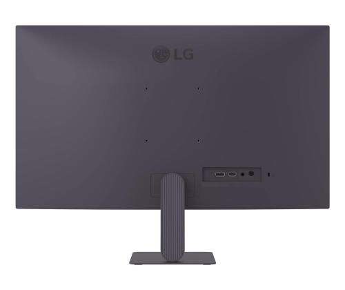 LCD Monitor LG 27 " 1920 x 1080 pixels Full HD Native aspect ratio 16:9 LCD Flat 27G411A-B