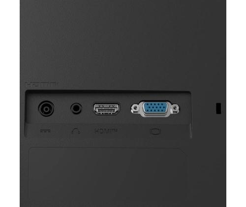 LCD Monitor LG 27 " 1920 x 1080 pixels Full HD Native aspect ratio 16:9 LCD Flat 27U41YA-B