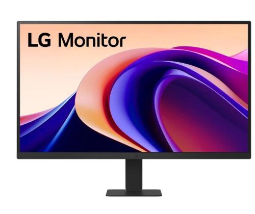 MONITOR LCD 27" IPS/27U631A-B LG