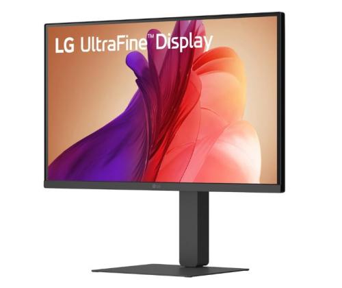 MONITOR LCD 27" IPS 4K/27U730A-B LG