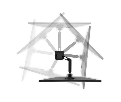 LCD Monitor LG 27UN880P-B 27" 4K Panel IPS 3840x2160 16:9 60Hz 5 ms Swivel Pivot Height...