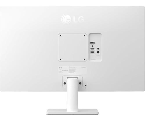 MONITOR LCD 27" IPS 4K/27US500-W LG